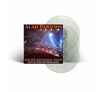 Alan Parsons : The Neverending Show: Live in the Netherlands VINYL 12" Album