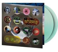 Alan Parsons - Time Machine (2LP Green Coloured Vinyl) [VINYL]