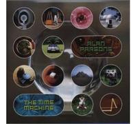 Alan Parsons - Time Machine