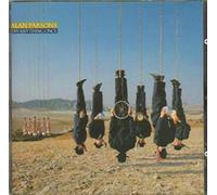 Alan Parsons - Try Anything Once