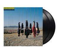 Alan Parsons - Try Anything Once - Vinyl Record - P4z