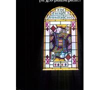 Alan Parsons Project - Turn Of A Friendly Card [VINYL]