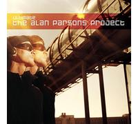 Alan Parsons - Ultimate: The Alan Parsons Project
