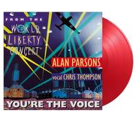 You're The Voice: From The World Liberty Concert (Record Store Day RSD 2023)