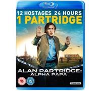 Alan Partridge: Alpha Papa [Blu-ray]