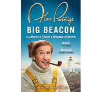 Alan Partridge: Big Beacon: The hilarious new memoir from the nation's favourite broadcaster (Paperback) Book