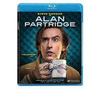 Alan Partridge [Blu-ray] [2013] [US Import]
