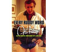 Alan Partridge: Every Ruddy Word: All the Scripts: From Radio to TV. And Back