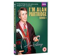 Alan Partridge - I'm Alan Partridge [DVD]