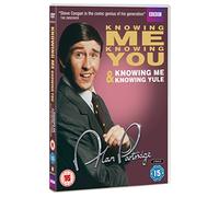 Alan Partridge - Knowing Me, Knowing You