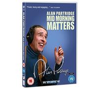 Alan Partridge - Mid Morning Matters