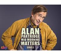 Alan Partridge: Mid-Morning Matters Season 2