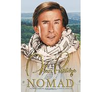 Alan Partridge: Nomad by Alan Partridge (2016-10-20)