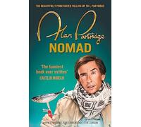 Alan Partridge: Nomad: ‘Sensationally funny’ (Richard Osman) and the perfect gift this Christmas