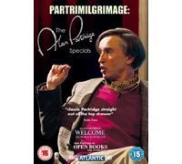 Alan Partridge - Partrimilgrimage: The Specials [DVD] by Steve Coogan