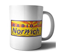 Alan Partridge - Radio Norwich TV Series Mug