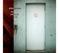 Alan Pasqua - The Anti-Social Club