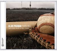 Alan, Pasqua - Twin Bill