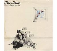 Alan Price - Between Today And Yesterday