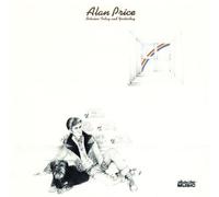 Alan Price - Between Today and Yesterday
