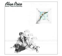 Alan Price - Between Today And Yesterday (Remastered And Expanded Edition)
