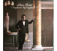 Alan Price - England My England