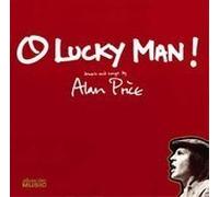 Alan Price - O Lucky Man!