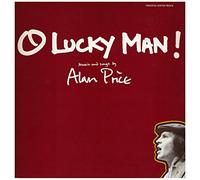 Alan Price - O Lucky Man! - Original Soundtrack [Vinyl LP]
