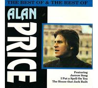 Alan Price - The Best Of The Rest