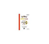 Alan Pring: Simply Brass: C Clef Instrument