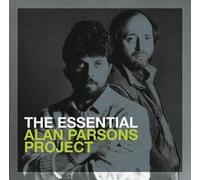 The Alan Parsons Project - The Essential Alan Parsons Project - CD
