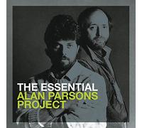 The Alan Parsons Project - The Essential Alan Parsons Project