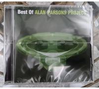 Alan Parsons Project – Best of Alan Parsons Project – CD