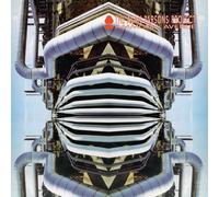 ALAN-PROJECT- PARSONS - AMMONIA AVENUE BLU-RAY NEW