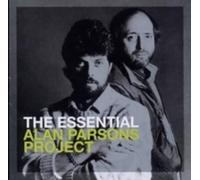 ALAN PROJECT PARSONS: ESSENTIAL ALAN PARSONS PROJECT - CD