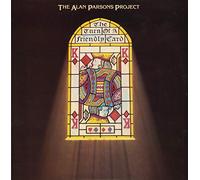 Alan Parsons Project – The Turn Of A Friendly Card – CD – US Import – Legacy