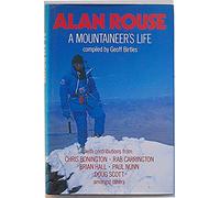 Alan Rouse: A Mountaineer's Life