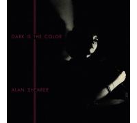Alan Shearer - Dark Is The Color [New Vinyl LP] Italy - Import