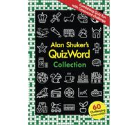 Alan Shuker's QuizWord Collection: 1