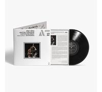 Alan Silva and His Celestrial Communication Orchestra - Luna Surface (Remastered Deluxe Edition) [VINYL]