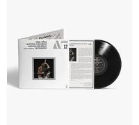 Alan Silva Luna Surface Remastered Deluxe Edition lp pre order free uk postage
