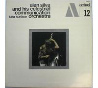 Alan Silva - Luna Surface [VINYL]