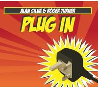 Alan Silva, Roger Turner - Plug In