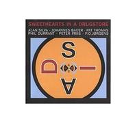 Alan Silva - Sweethearts in a Drugstore