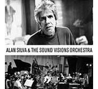 Alan Silva & the Sound Visions Orchestra (UK Import)