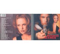 Alan Silvestri - Alan Silvestri - Reindeer Games (Wild Christmas) - Ltd. Edn.