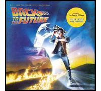 Alan Silvestri - Back To The Future