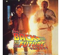 Alan Silvestri - Back To The Future Trilogy