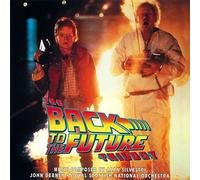 Various - Back to the Future : Trilogy