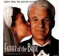 Alan Silvestri - Father Of The Bride